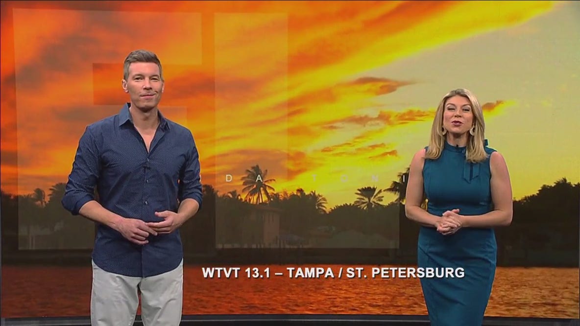 Florida Tonight: April 22, 2025